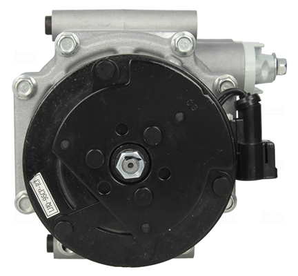 Compressor, air conditioning - 89358 NISSENS