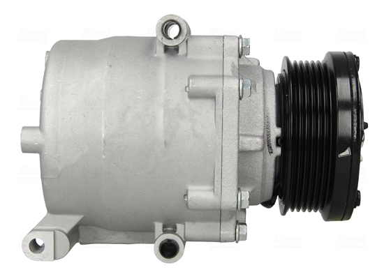 Compressor, air conditioning - 89358 NISSENS