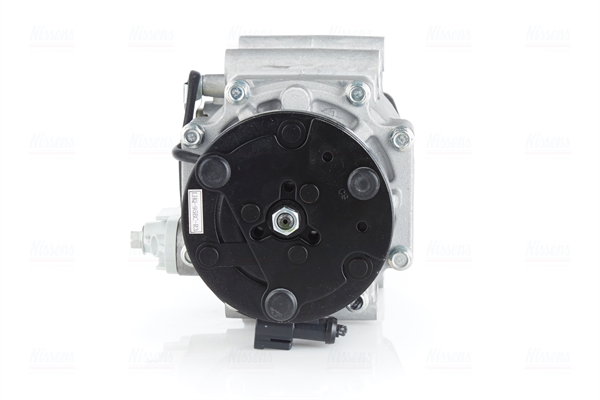 Compressor, air conditioning - 89365 NISSENS