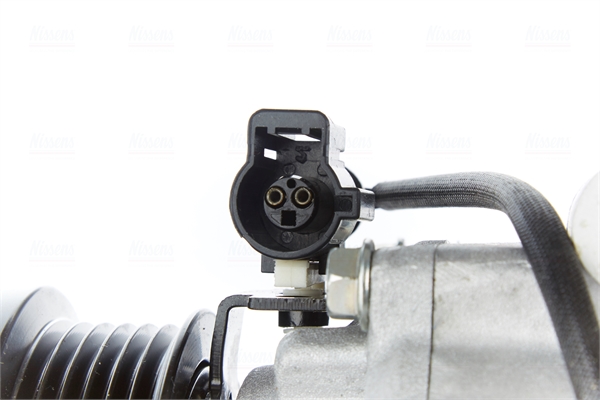 Compressor, air conditioning - 89365 NISSENS