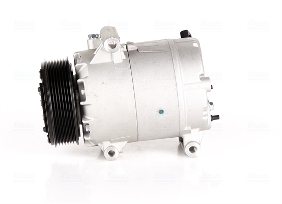 Compressor, air conditioning - 89369 NISSENS