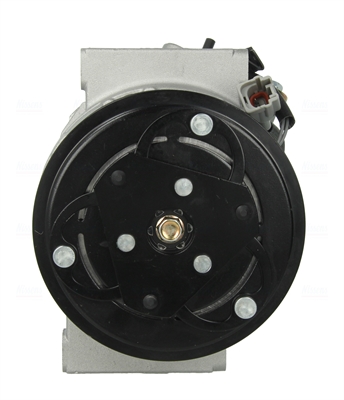 Compressor, air conditioning - 89394 NISSENS