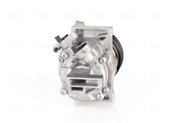 Compressor, air conditioning - 89399 NISSENS