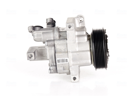 Compressor, air conditioning - 89399 NISSENS