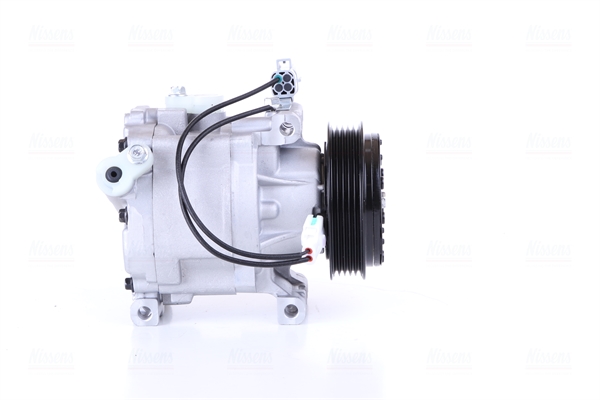 Compressor, air conditioning - 89405 NISSENS