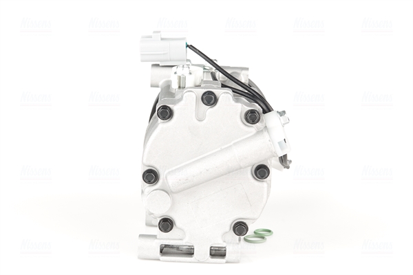 Compressor, air conditioning - 89405 NISSENS