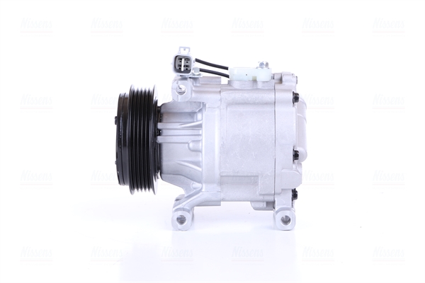 Compressor, air conditioning - 89405 NISSENS