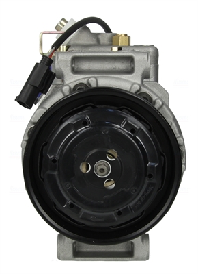 Compressor, air conditioning - 89417 NISSENS