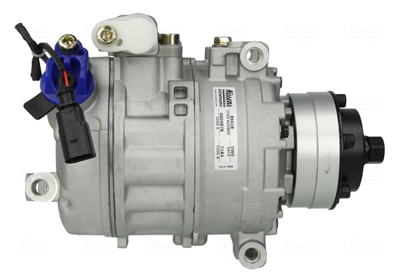 Компрессор, кондиционер - 89418 NISSENS