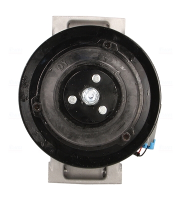 Compressor, air conditioning - 89420 NISSENS