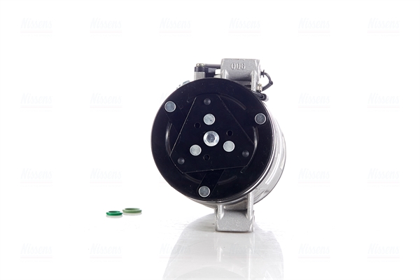 Compressor, air conditioning - 89422 NISSENS