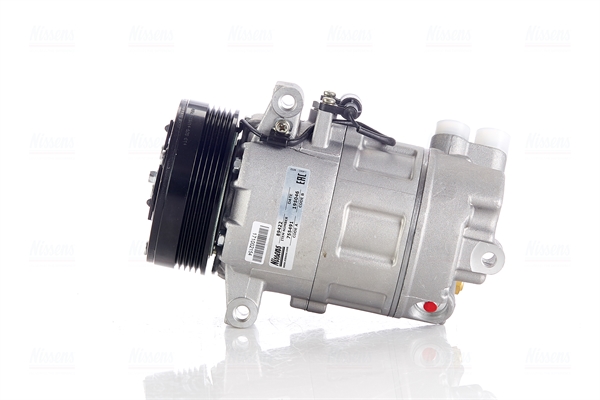 Compressor, air conditioning - 89422 NISSENS