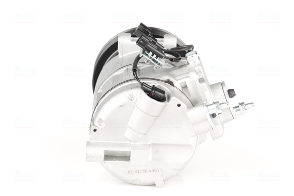 Compressor, air conditioning - 89462 NISSENS