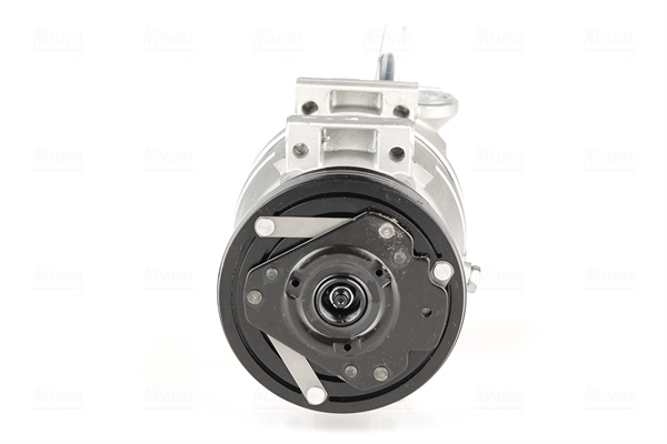 Compressor, air conditioning - 89492 NISSENS