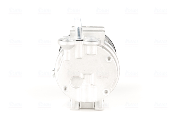 Compressor, air conditioning - 89492 NISSENS