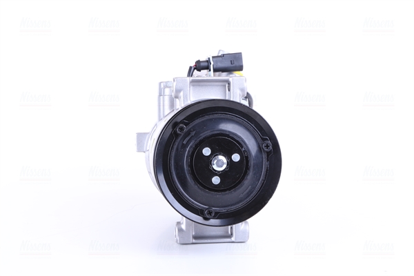 Compressor, air conditioning - 89513 NISSENS