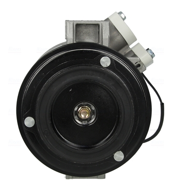 Compressor, air conditioning - 89519 NISSENS
