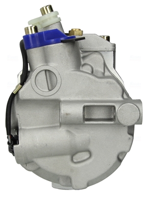 Compressor, air conditioning - 89520 NISSENS