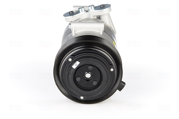 Compressor, air conditioning - 89569 NISSENS