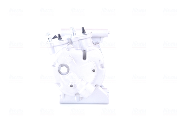 Compressor, air conditioning - 89571 NISSENS