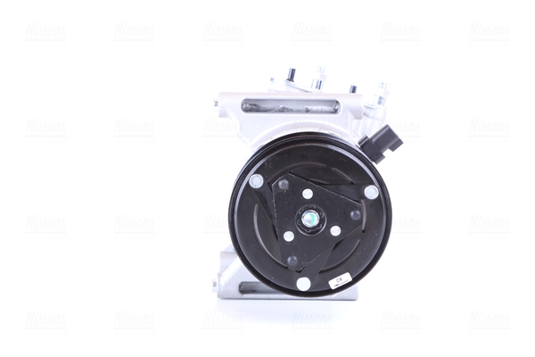 Compressor, air conditioning - 89571 NISSENS