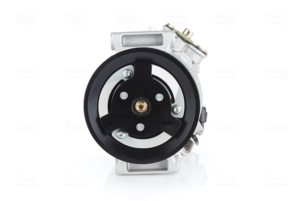 Compressor, air conditioning - 89584 NISSENS
