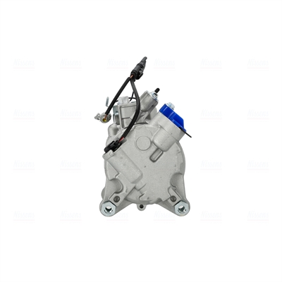 Compressor, air conditioning - 89585 NISSENS