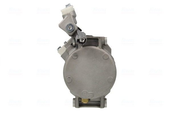 Compressor, air conditioning - 89586 NISSENS