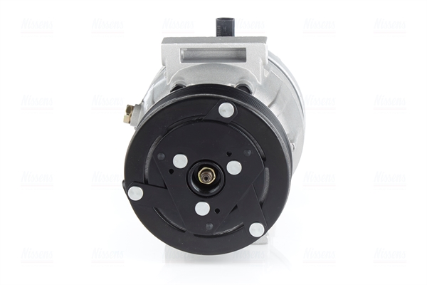 Compressor, air conditioning - 89587 NISSENS