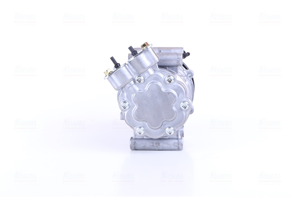 Compressor, air conditioning - 89589 NISSENS