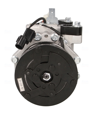Compressor, air conditioning - 89591 NISSENS