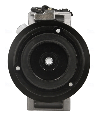 Compressor, air conditioning - 89606 NISSENS