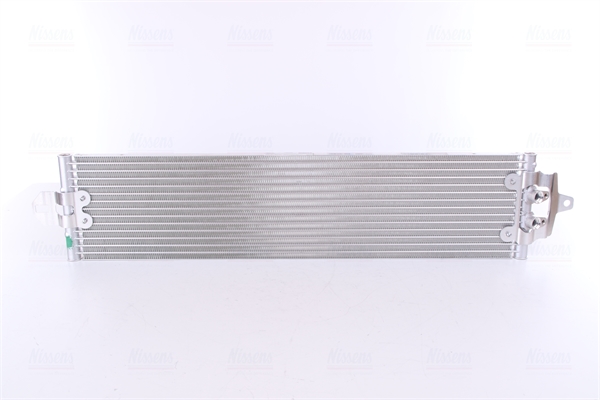 Oil Cooler, automatic transmission - 90617 NISSENS