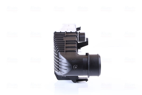 Intercooler - 96597 NISSENS