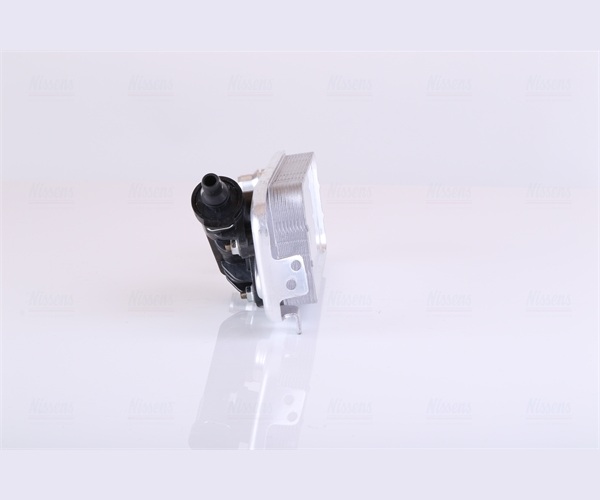 Oil Cooler, automatic transmission - 90988 NISSENS