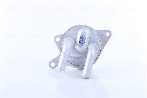 Radiatore olio, Cambio automatico - 91398 NISSENS