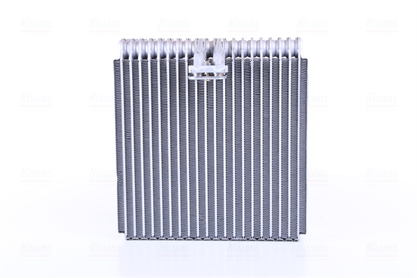 Evaporatore, Climatizzatore - 92107 NISSENS