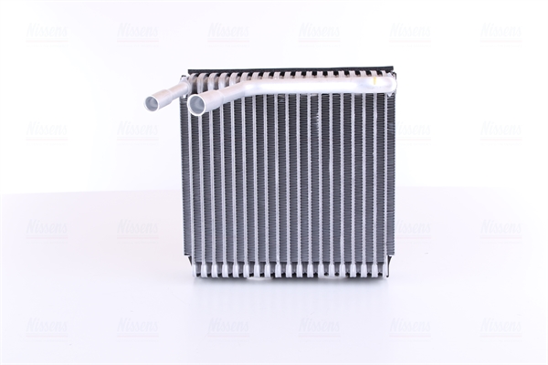 Evaporator, air conditioning - 92129 NISSENS
