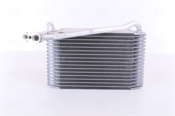 Evaporatore, Climatizzatore - 92143 NISSENS