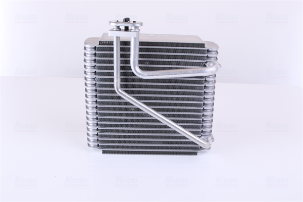 Evaporatore, Climatizzatore - 92161 NISSENS