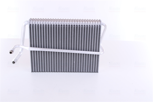 Evaporatore, Climatizzatore - 92162 NISSENS