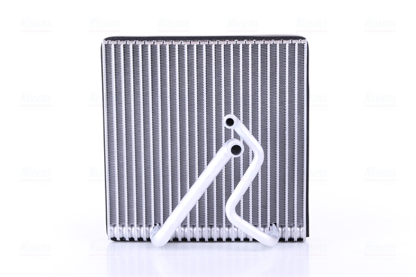 Evaporator, air conditioning - 92163 NISSENS