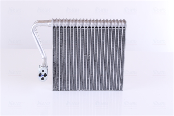 Evaporatore, Climatizzatore - 92167 NISSENS