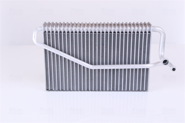 Evaporator, air conditioning - 92173 NISSENS