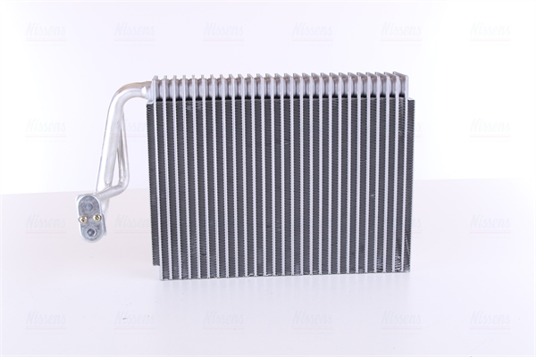 Evaporator, air conditioning - 92174 NISSENS