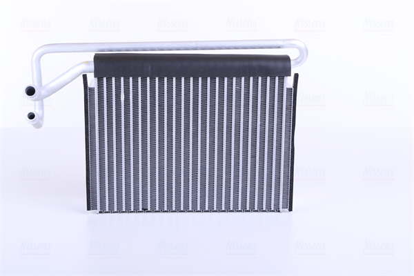 Evaporatore, Climatizzatore - 92177 NISSENS