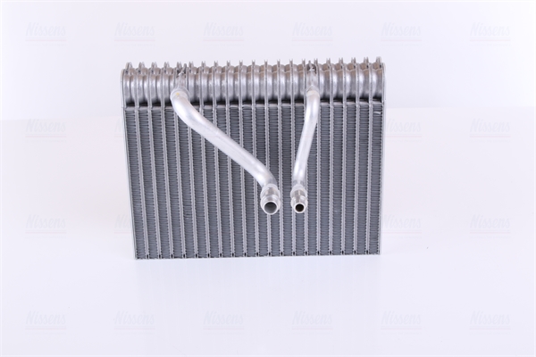 Evaporator, air conditioning - 92183 NISSENS