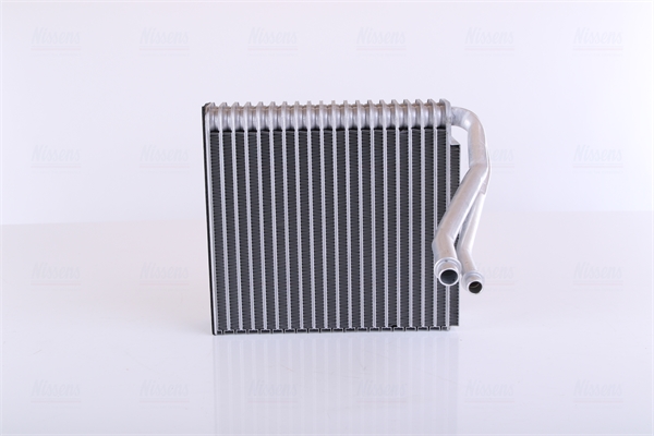 Evaporator, air conditioning - 92184 NISSENS