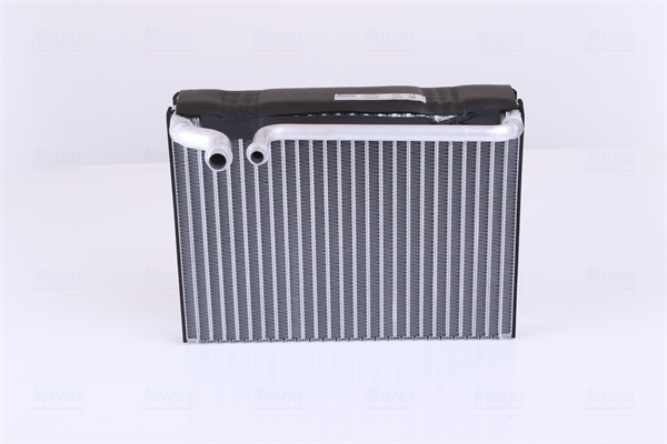 Evaporator, air conditioning - 92186 NISSENS