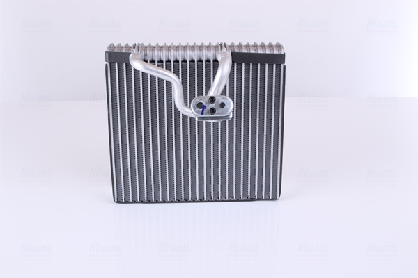 Evaporatore, Climatizzatore - 92187 NISSENS